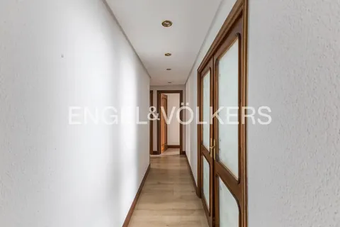 Pis de 158 m² a Madrid