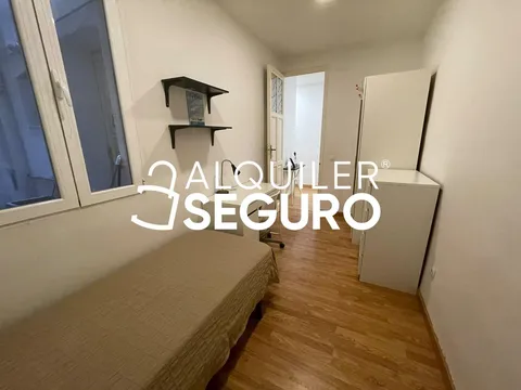 Pis de 111 m² a Madrid
