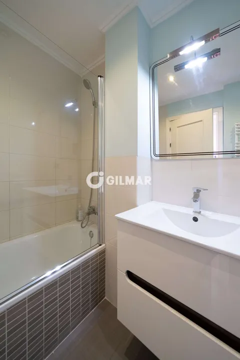 Appartamento 60 m² a Madrid