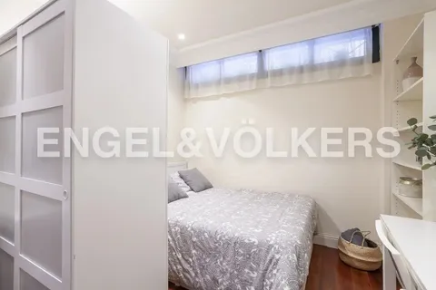 Pis de 37 m² a Madrid