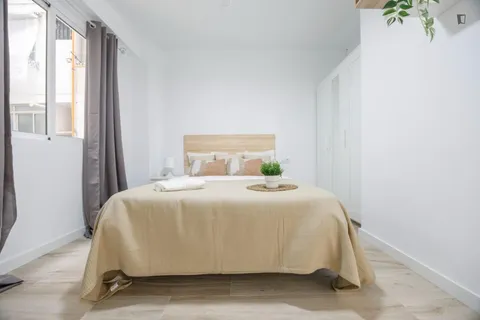 Habitació de lloguer, València