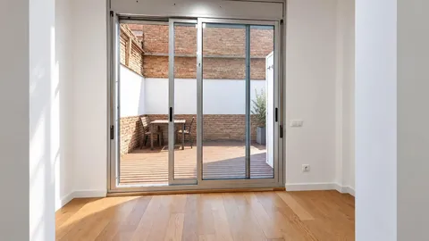 Piso de 41 m² en Barcelona