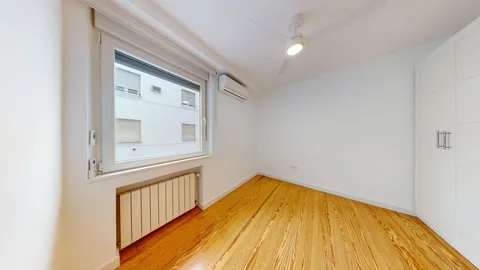 Pis de 106 m² a Sevilla
