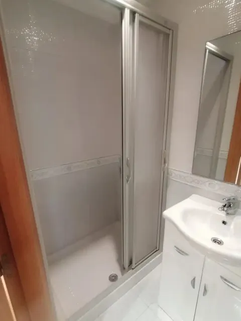 Pis de 65 m² a Gijón