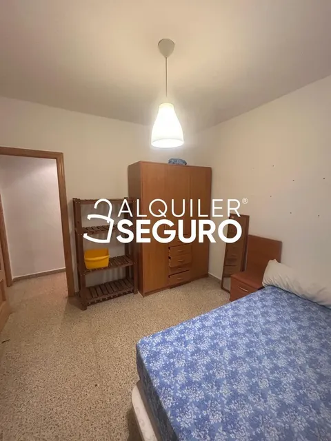 Pis de 80 m² a Granada