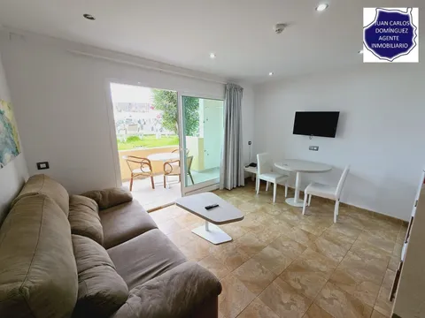Pis de 45 m² a Mogán