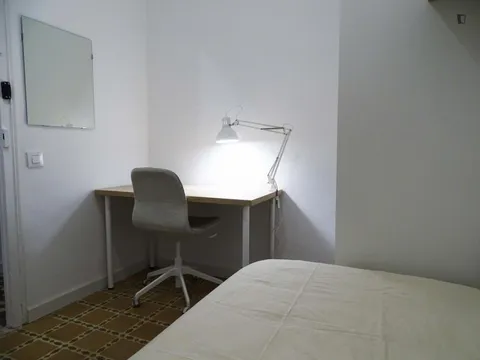 Habitación en alquiler, Barcelona
