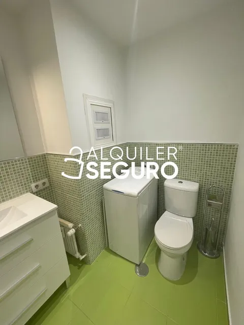 Pis de 60 m² a Madrid