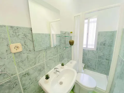 Stanza in affitto, Siviglia