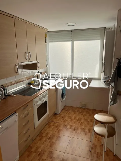 Квартира 85 м² у Torrejón de Ardoz (3/10)
