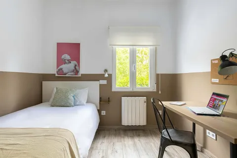 Pis de 60 m² a Getafe