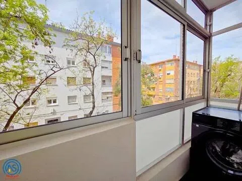 Pis de 62 m² a Saragossa