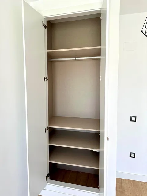Квартира 90 м² у Бадахосі