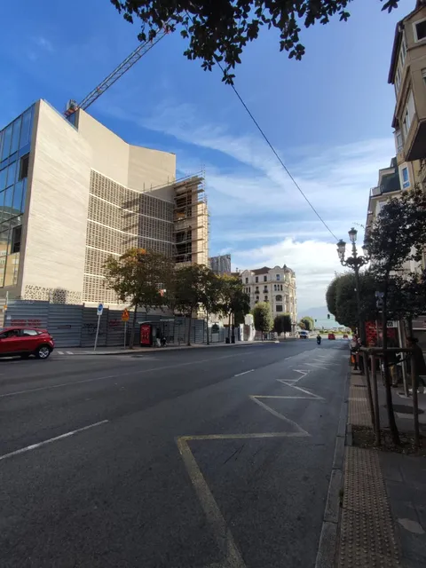Appartement 83 m² à Santander