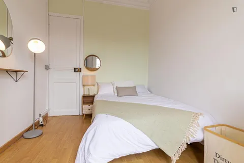 Habitación en alquiler, Barcelona