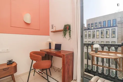 Zimmer zur Miete, Barcelona
