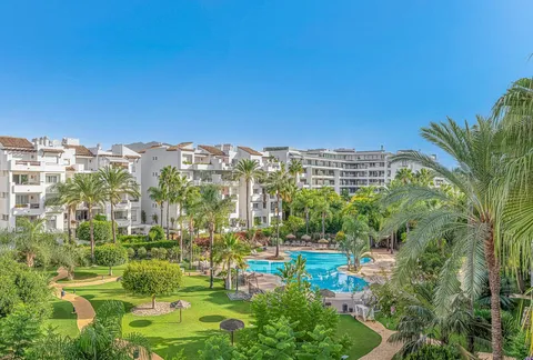 Pis de 162 m² a Estepona