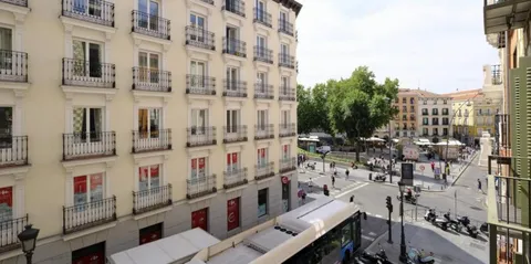 Pis de 66 m² a Madrid