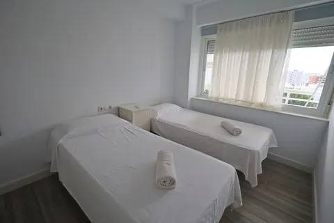 Pis de 52 m² a Torremolinos