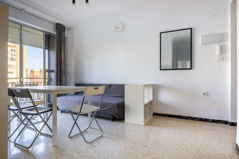 Pis de 66 m² a Sevilla