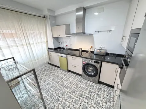 Pis de 91 m² a Còrdova