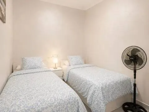 Wohnung 47 m² in Mogán