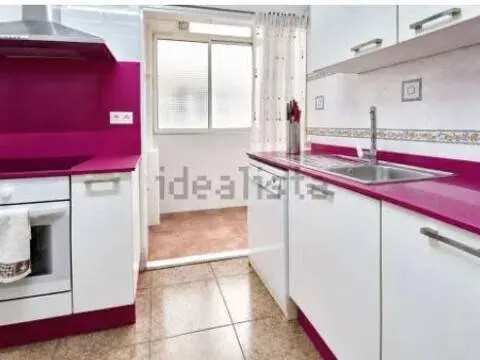 Wohnung 130 m² in Benetússer