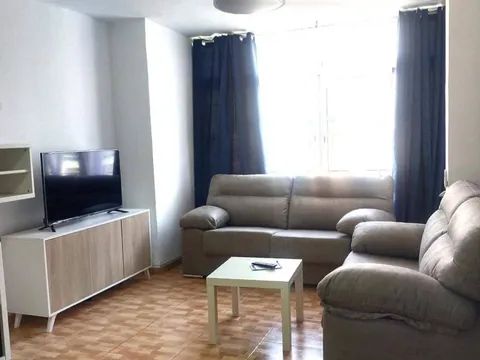 Piso de 85 m² en Málaga