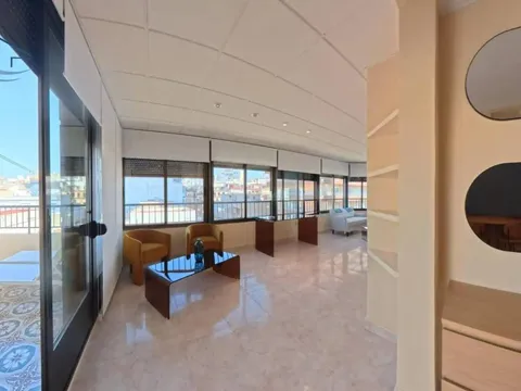 Pis de 80 m² a Alacant