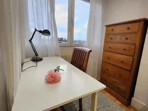 Pis de 50 m² a Madrid