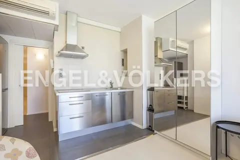 Pis de 65 m² a Madrid