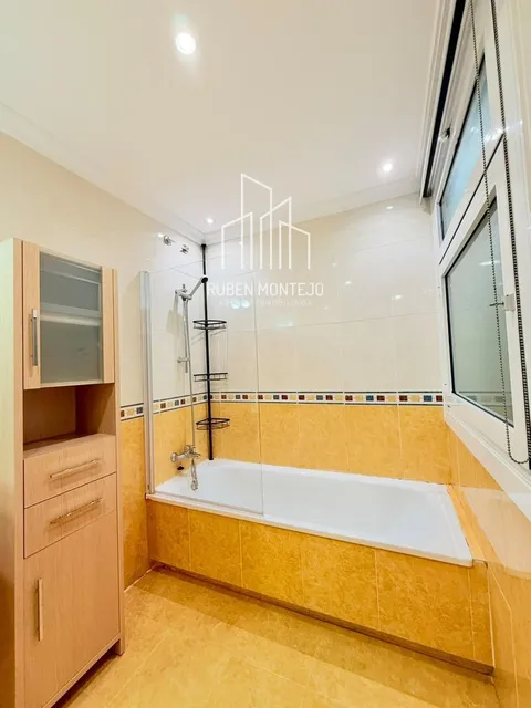 Apartamento 140 m² em Castellanos de Moriscos