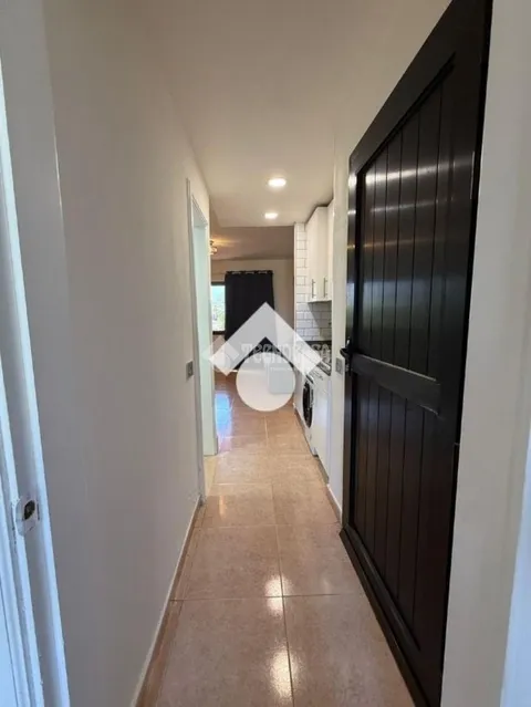 Pis de 50 m² a La Oliva