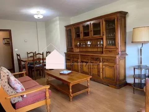 Wohnung 120 m² in Vigo