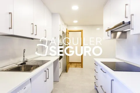 Appartamento 135 m² a Madrid