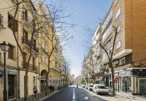 Pis de 45 m² a Madrid