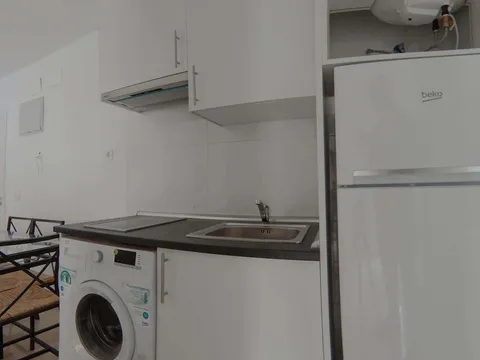 Pis de 45 m² a Madrid