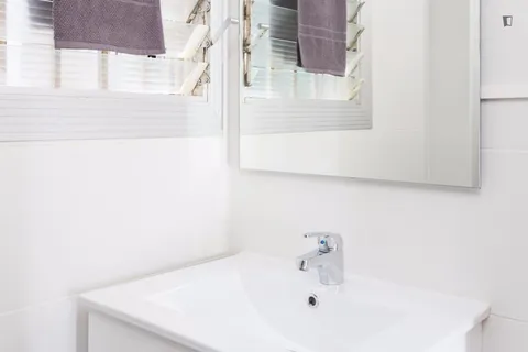 Zimmer zur Miete, Barcelona