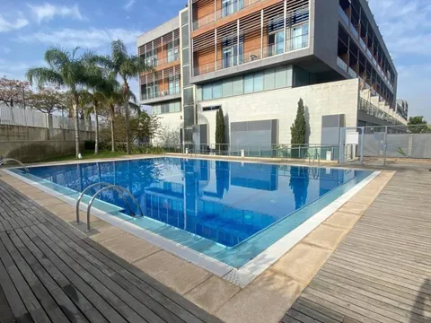 Appartamento 144 m² a Valencia