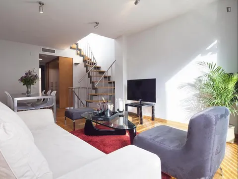 Appartamento 85 m² a Barcelona