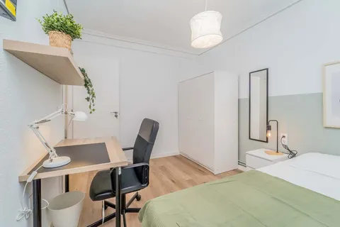 Habitació de lloguer, Valladolid (2/19)
