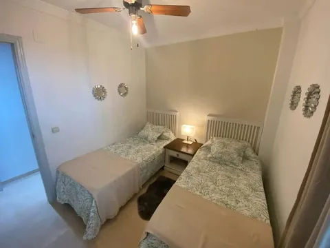Pis de 110 m² a Estepona