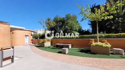 Apartamento 81 m² em Madrid