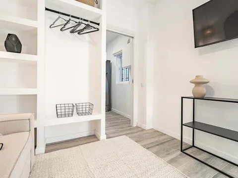 Pis de 40 m² a Barcelona