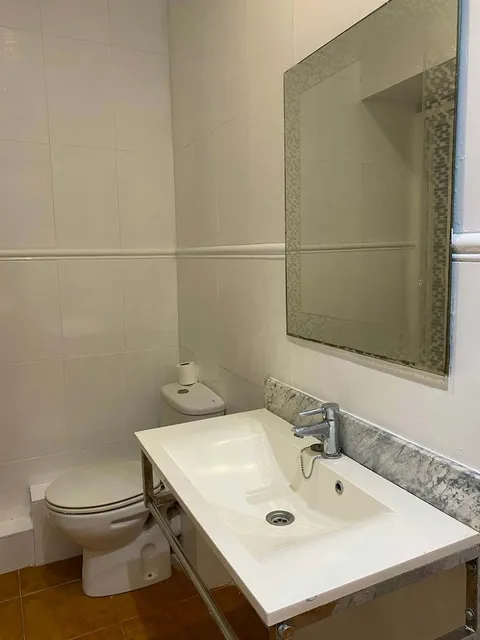 Pis de 40 m² a Barcelona