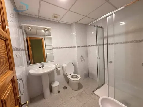Pis de 40 m² a Mogán