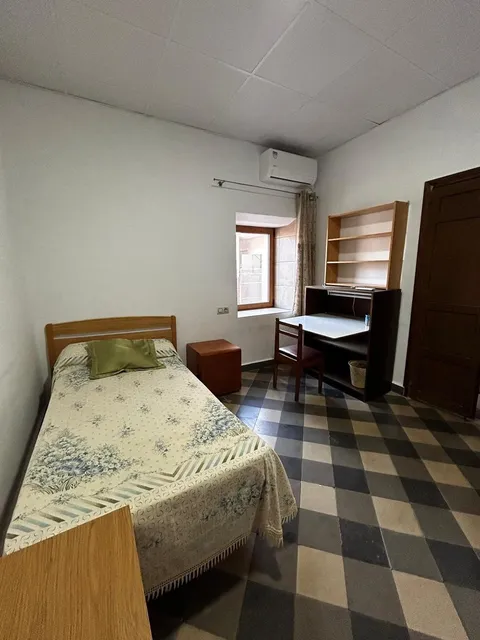 Chambre à louer, Murcie