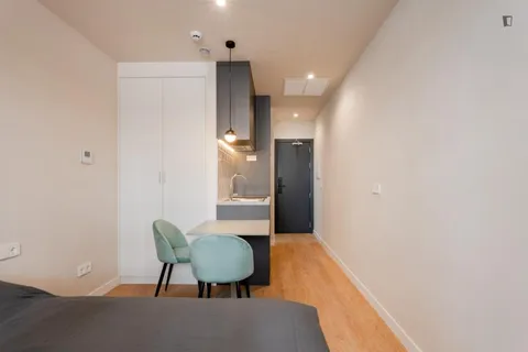 Appartamento 17 m² a Getafe
