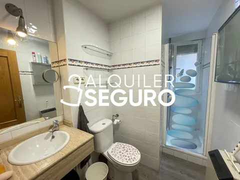 Pis de 65 m² a Madrid