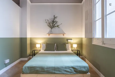 Stanza in affitto, Barcelona